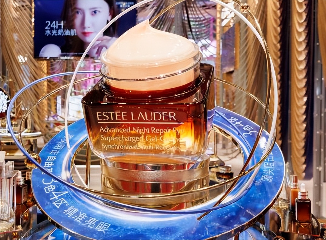 大盘点跨国美妆企业扎堆进博上新,进博新品最新消息