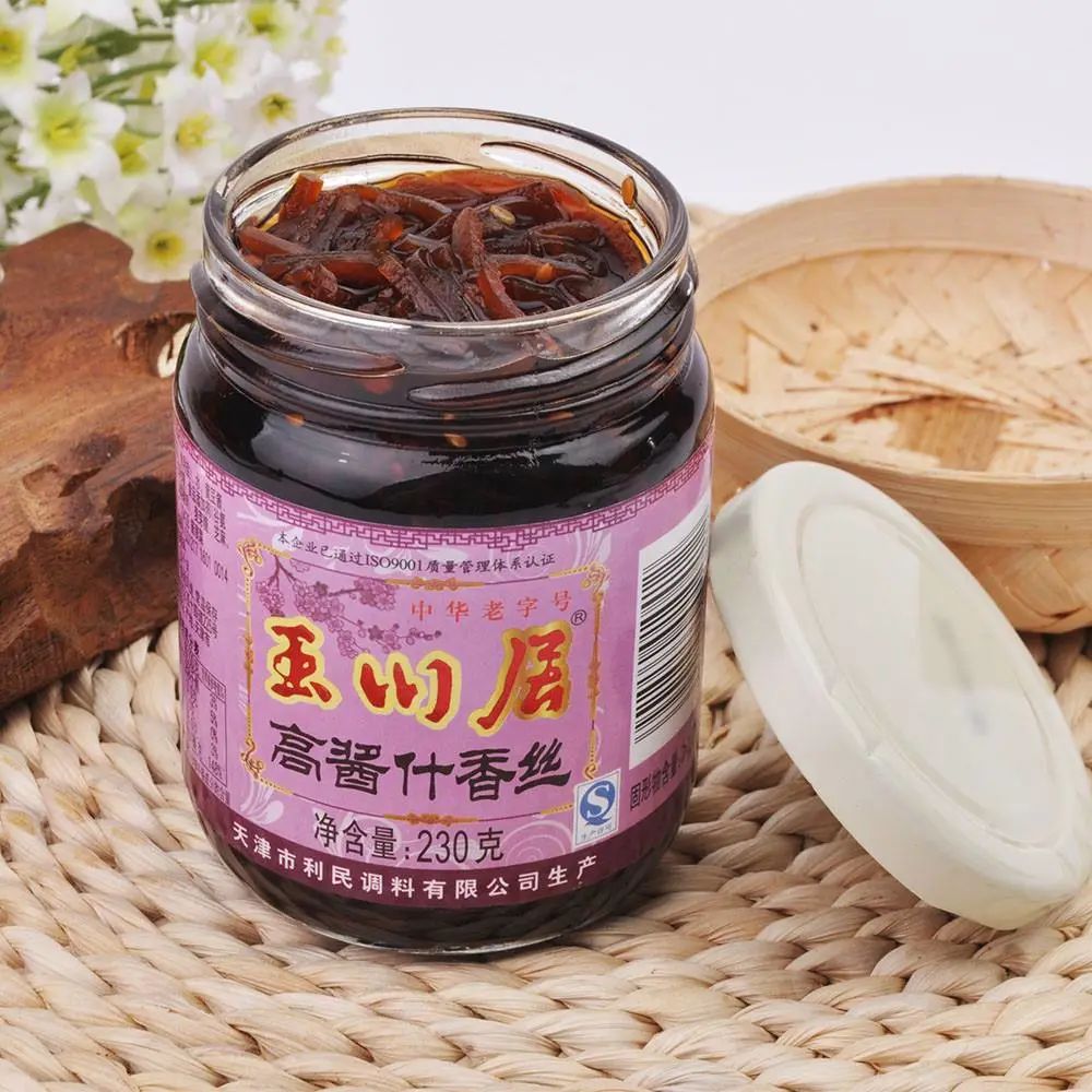 天津的十大老字号,可惜的所有天津老字号