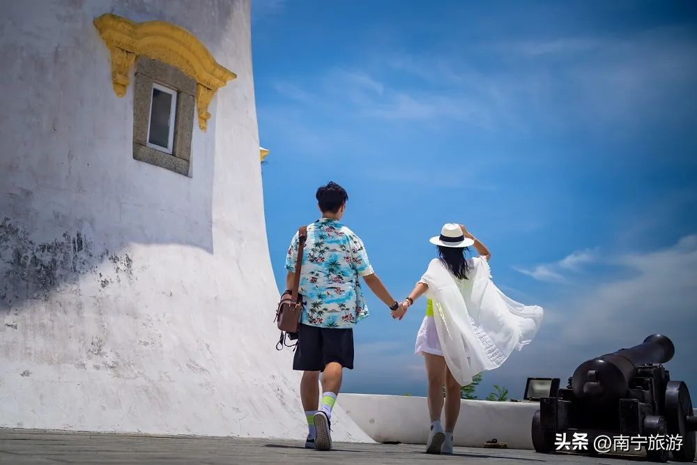 澳门，好久不见！南宁直飞澳门机票买1送1再赠尊享礼遇！