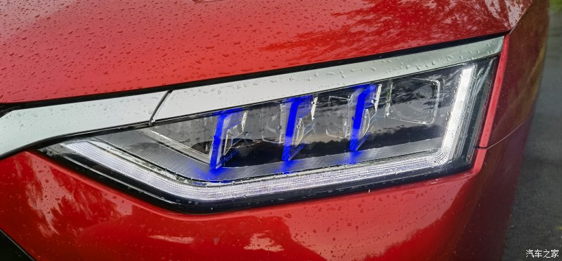 23万买比亚迪汉值得吗,售25.88万起比亚迪汉新车型上市