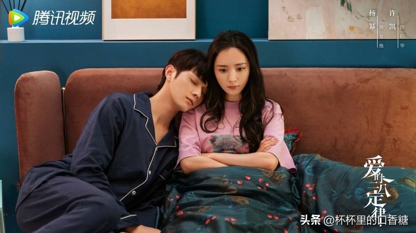 墨白甜宠剧,墨白网剧高甜片段