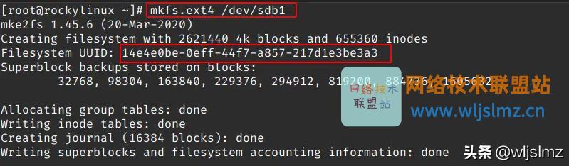 linux磁盘和目录怎么分配,linux给某个目录添加磁盘空间