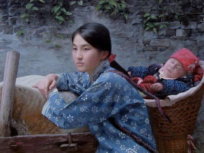 2022新剧《人世间》火了,经典8句话,让人醍醐灌顶