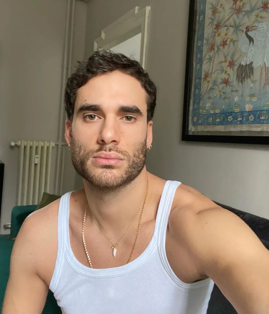 又一位值得关注的时尚设计师！意大利时装品牌BLUMARINE的主心骨