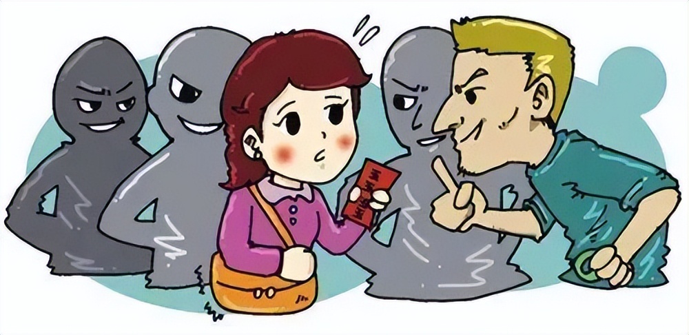 关于养老诈骗你需要get的知识,识破十句话避开养老诈骗陷阱