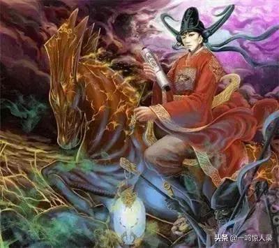 阴曹地府十八个阎王,阴曹地府八位爷分别是谁