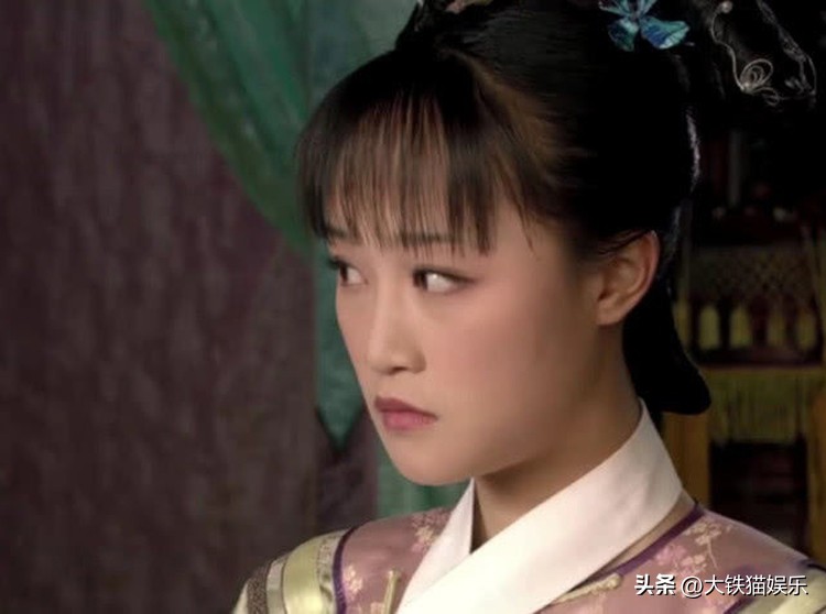 貌美如花眼光却差的6位女星,嘴巴最好看的六位女星