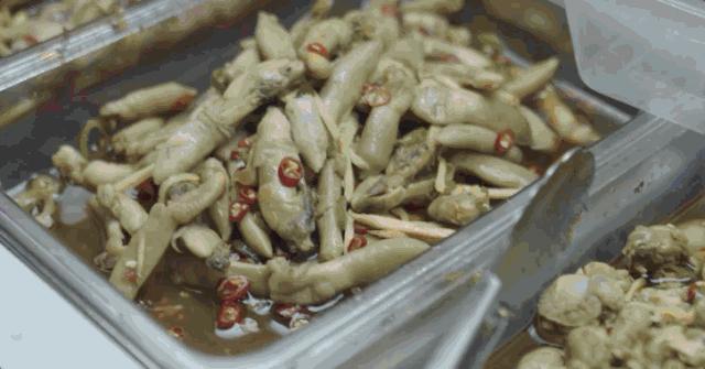 深圳最好吃的烧鸭烧鹅,在深圳在哪里吃到正宗的烧鸡