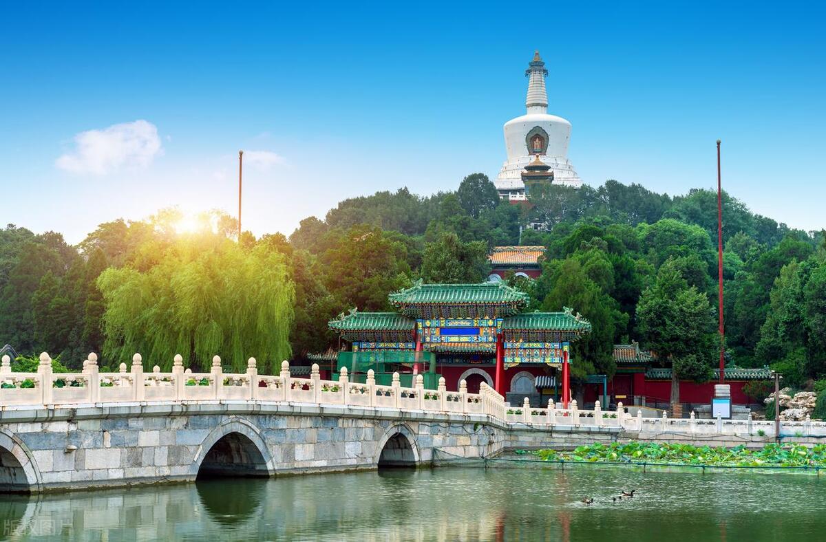 北京市简介及历史,北京市简介面积人口