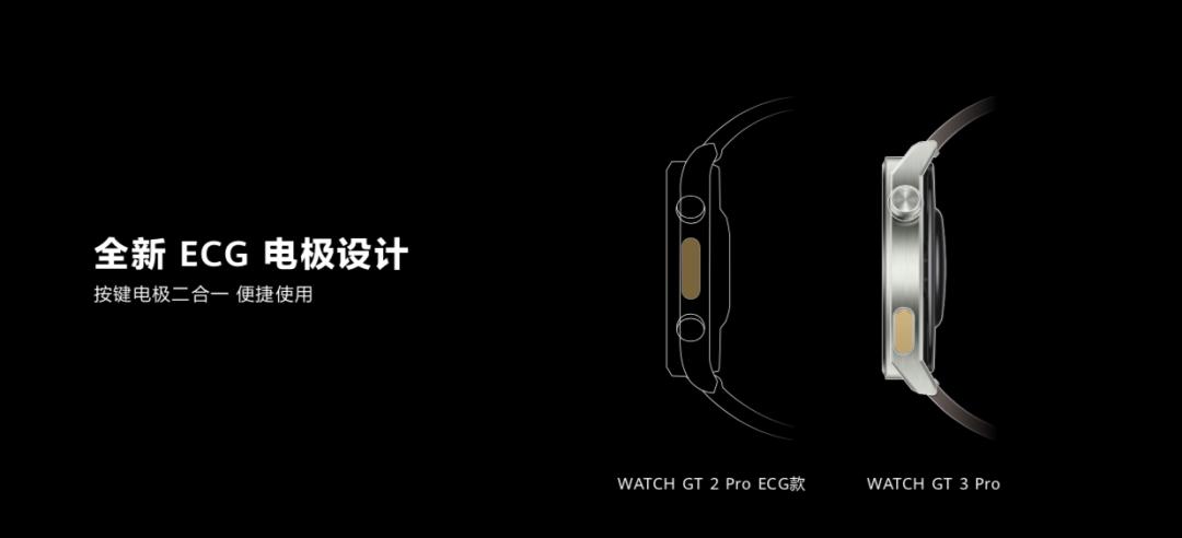 瓷之以恒直播,华为watchgt3pro白陶瓷上手