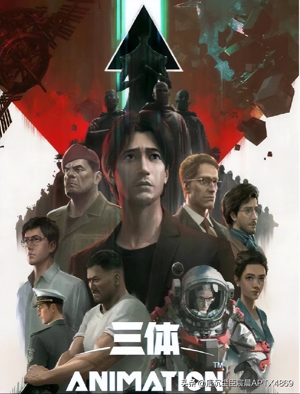 各大动漫公司代表作,动漫宣传片制作公司