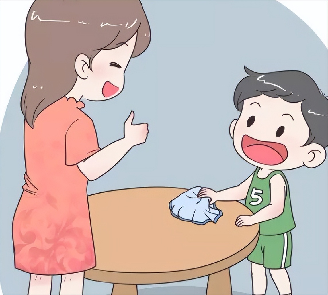 父母总是看不惯孩子该怎么办,总是看自己儿子不顺眼怎么办