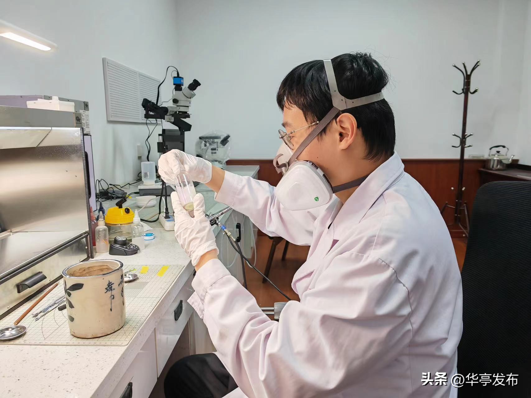 华亭：做好青年“贴心人”让青年“近悦远来”