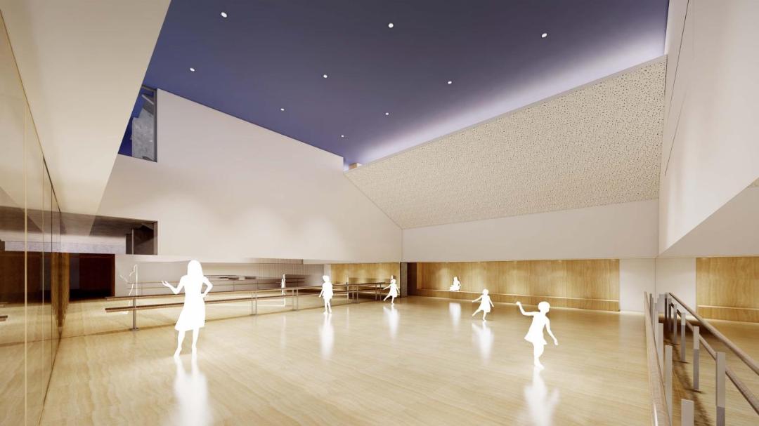 华中师范大学重庆科学城规划图,重庆科学城华中师大中标公告