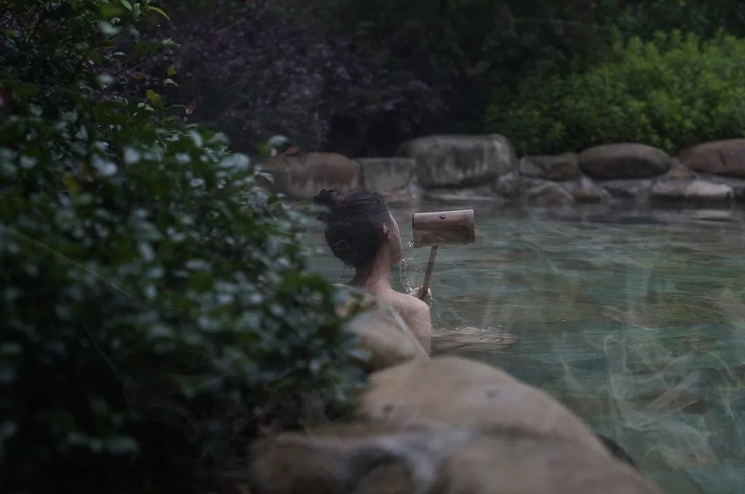 春节江浙沪泡温泉地方推荐,冬季温泉度假江浙沪