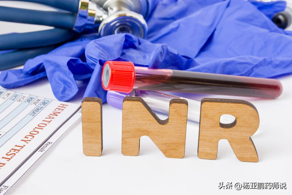 华法林换成利伐沙班注意事项,长期口服华法林的人应注意哪些