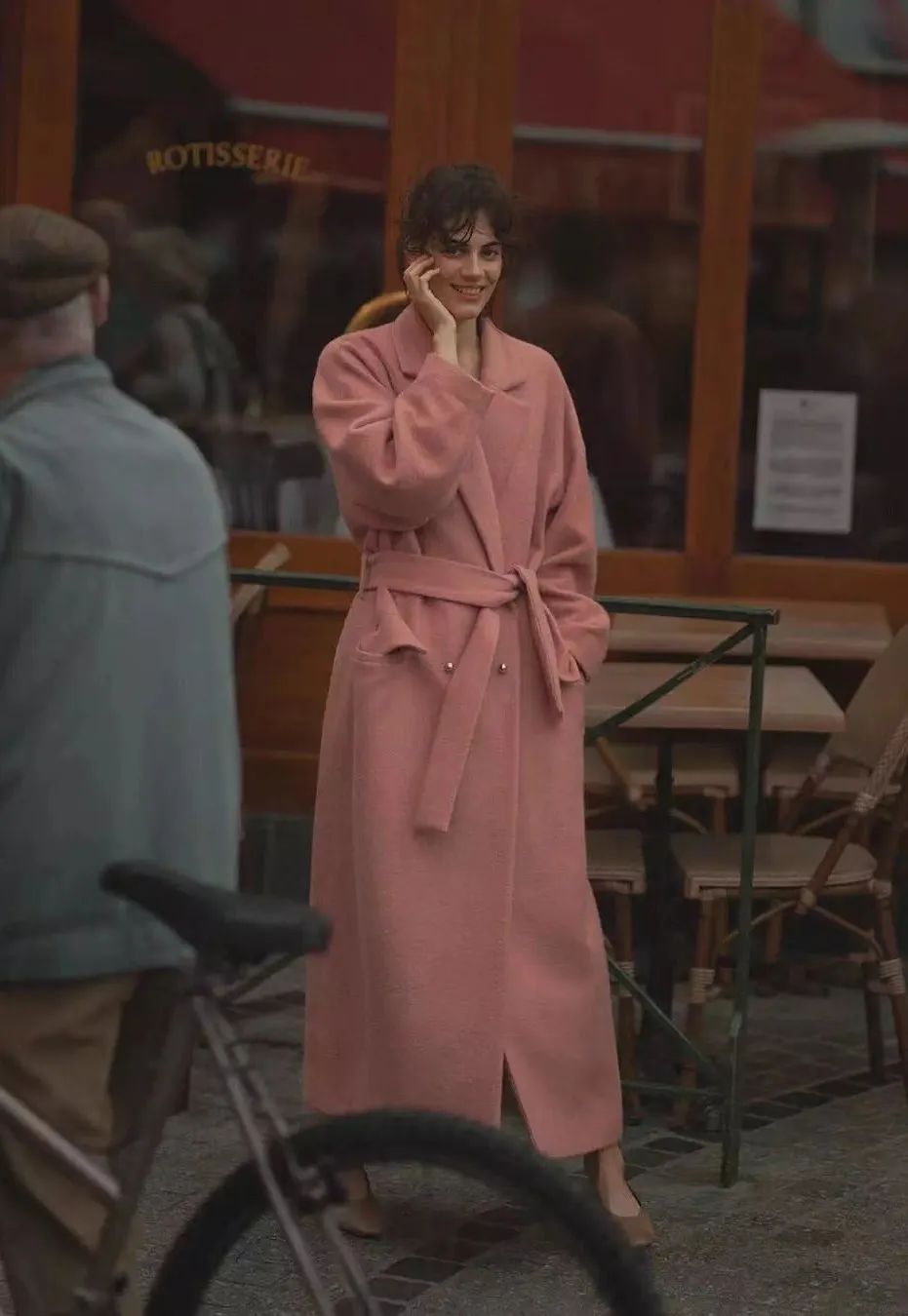 别急着入手秋冬装,秋冬装你准备好了吗