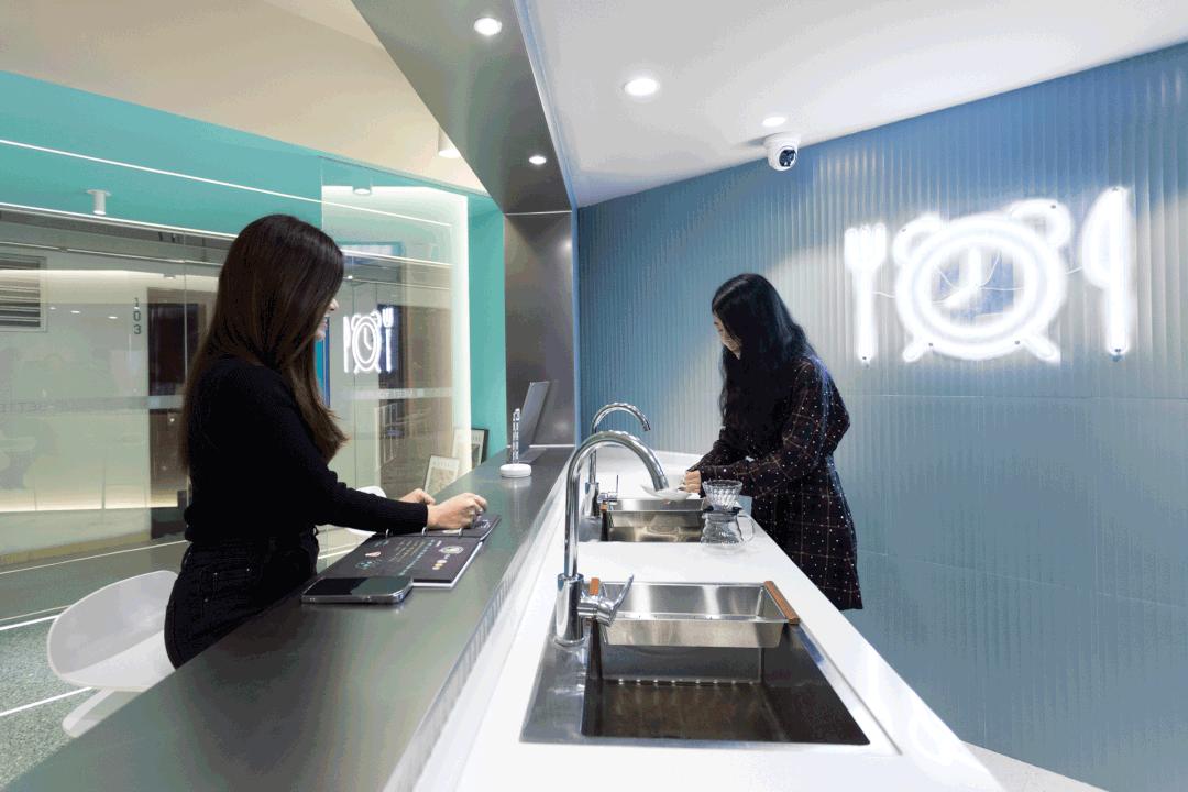 保利公寓推荐,保利创新