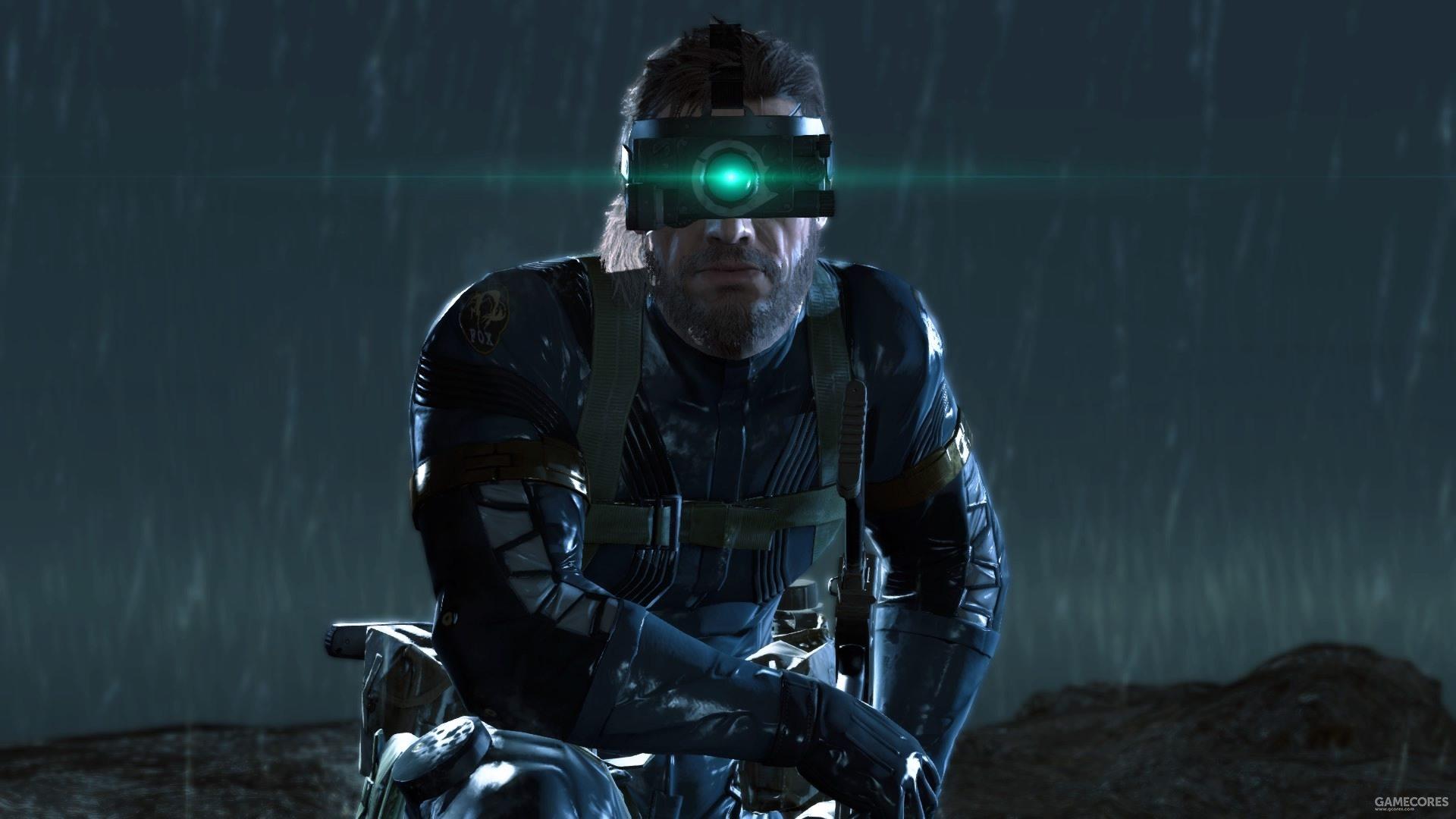 真正的夜视仪解说,带你了解真正的夜视仪