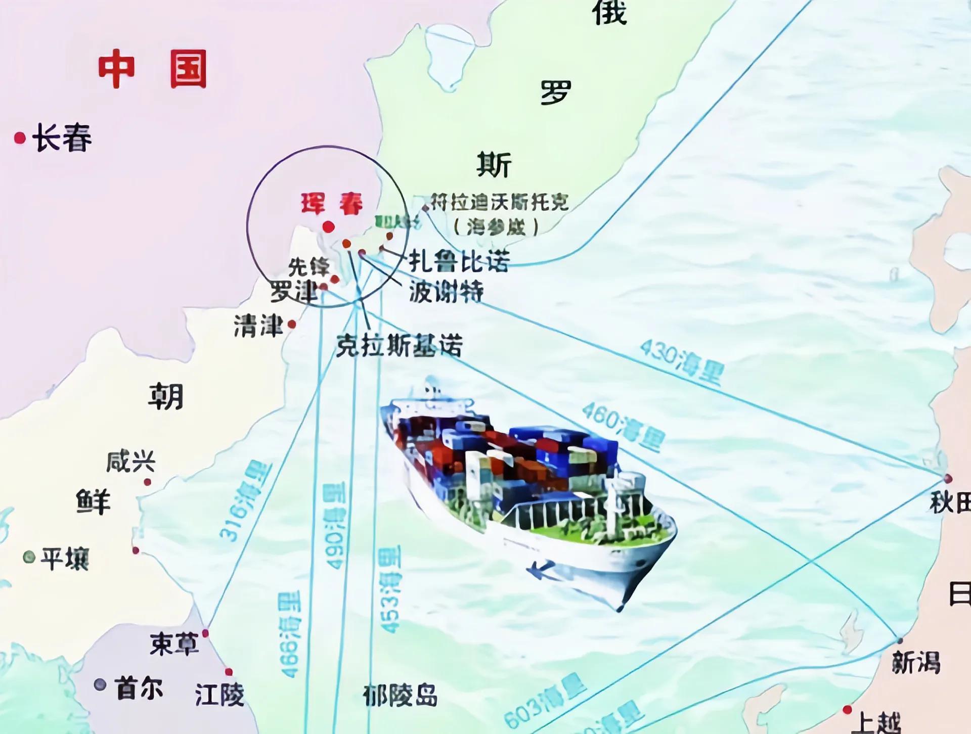 俄开放海参崴24小时，中国取消83万吨美国订单，拜登的时间不多了