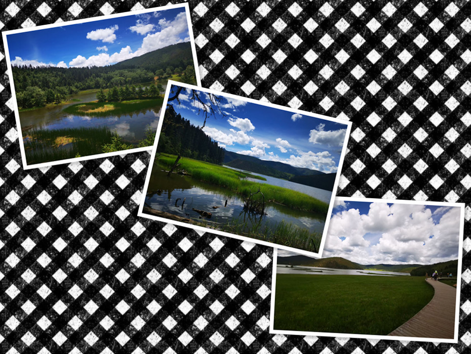 甲天下云贵环线,云贵川大环线