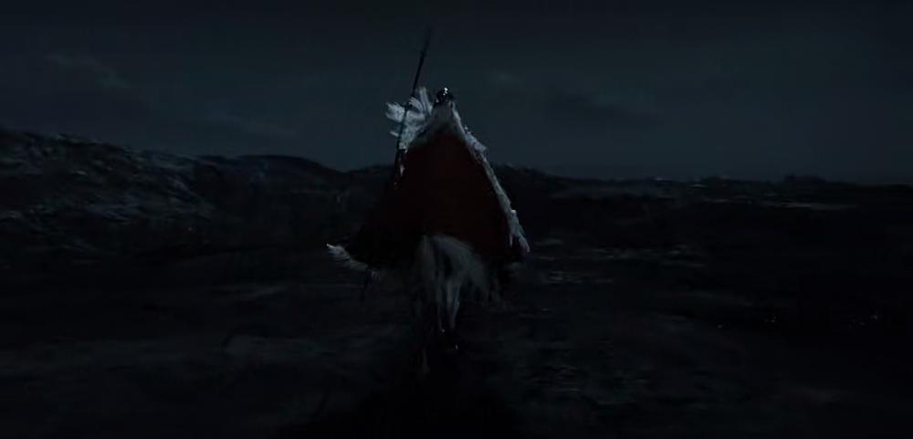 9000万口碑佳作“见光死”？女神大尺度复仇，被骂剧情“狗血”？