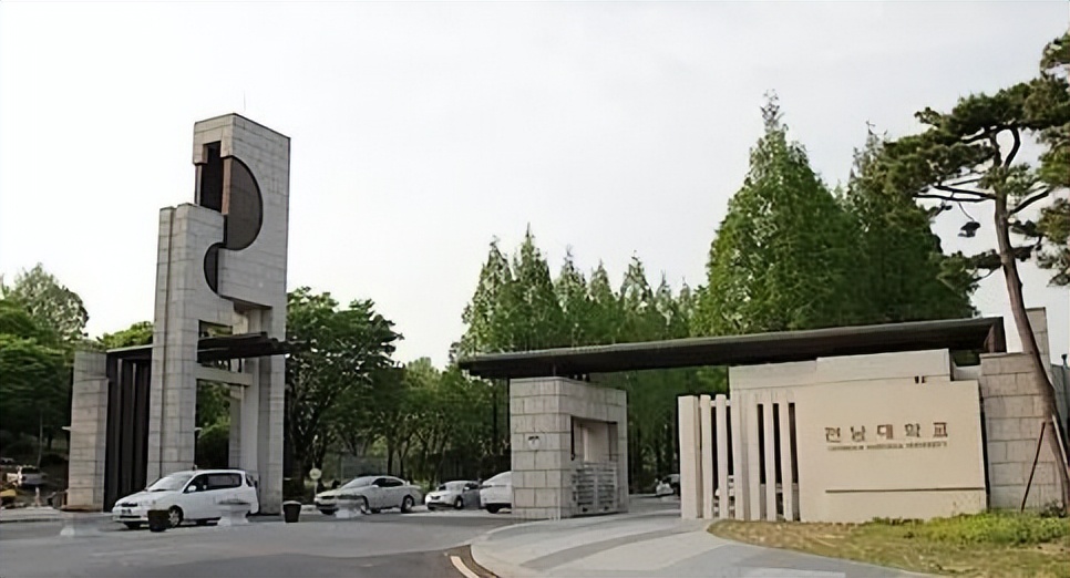 韩国中文授课的研究生学校,韩国留学专升硕中文授课