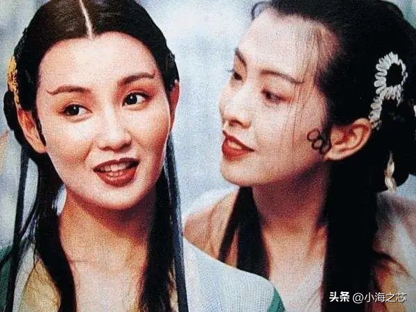 息影18年，58岁张曼玉近况曝光：独居贫民区，不婚无子，活得太飒