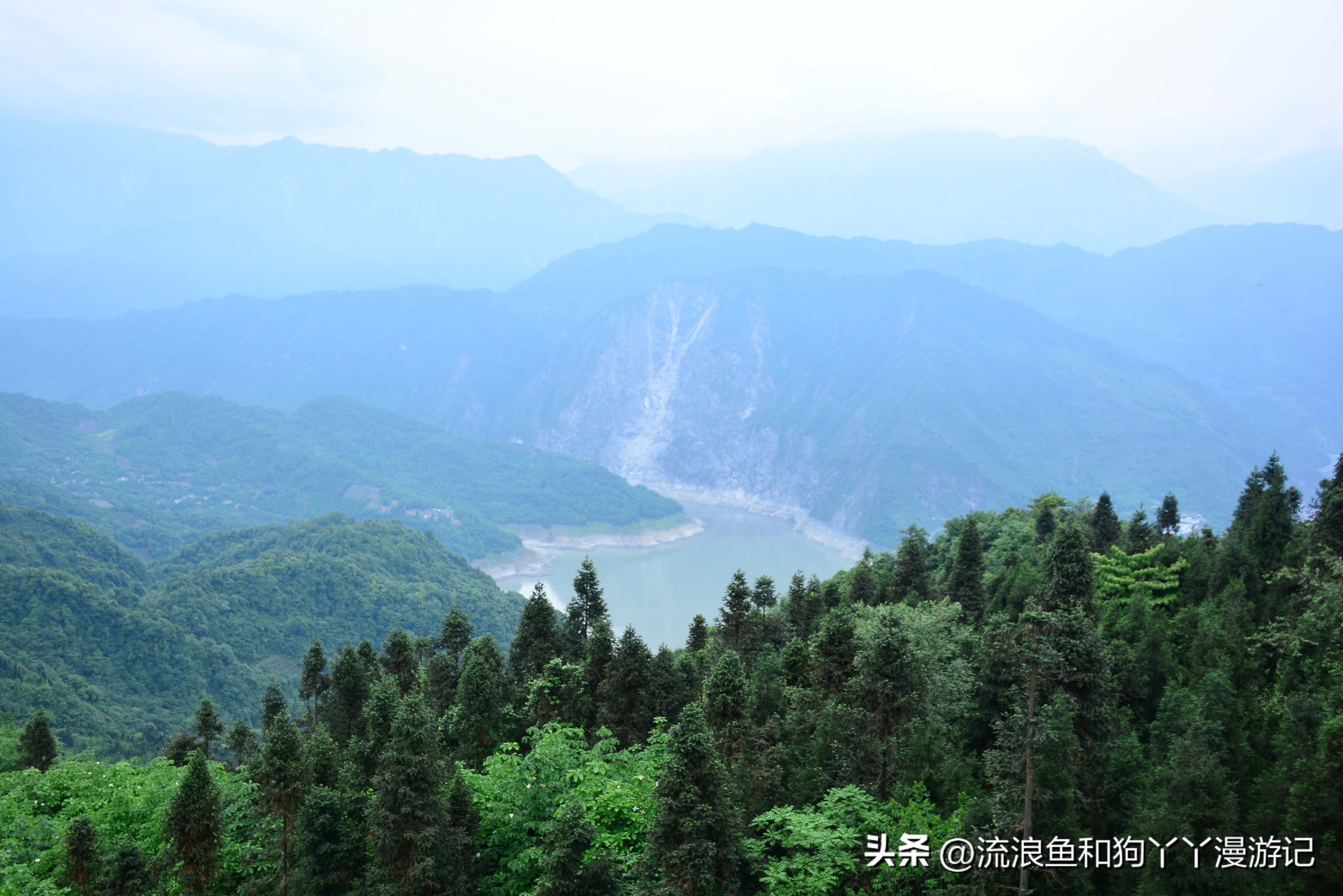 四月份成都近郊一日游好去处,2022成都近郊看雪一日游最佳去处