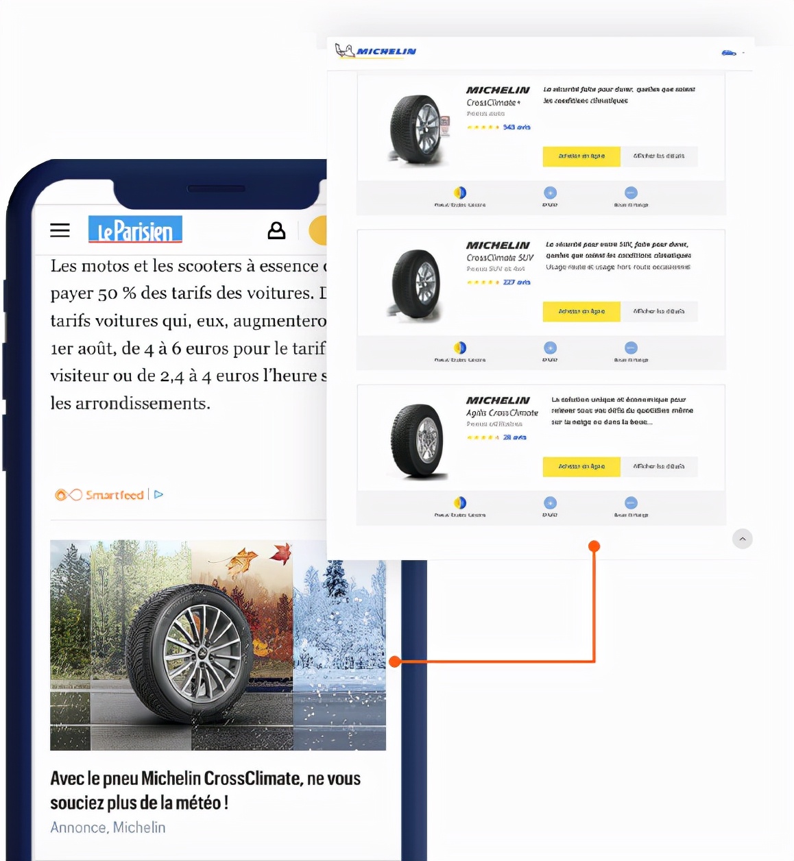盘点2021最佳原生广告，Get脱颖而出新玩法