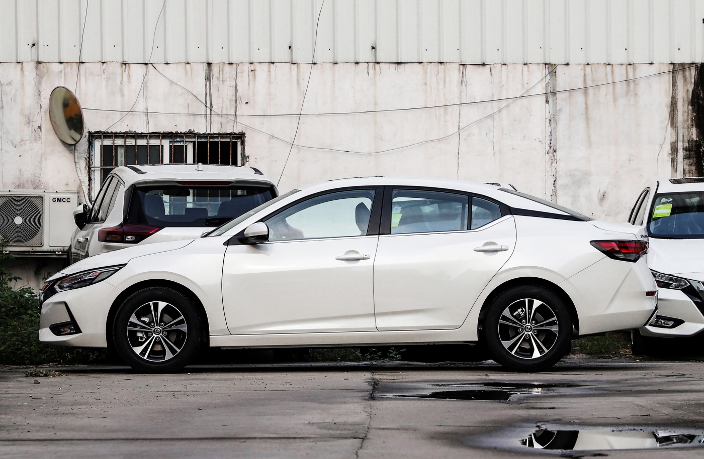 日产轩逸的优缺点有哪些,目前日产轩逸的优缺点