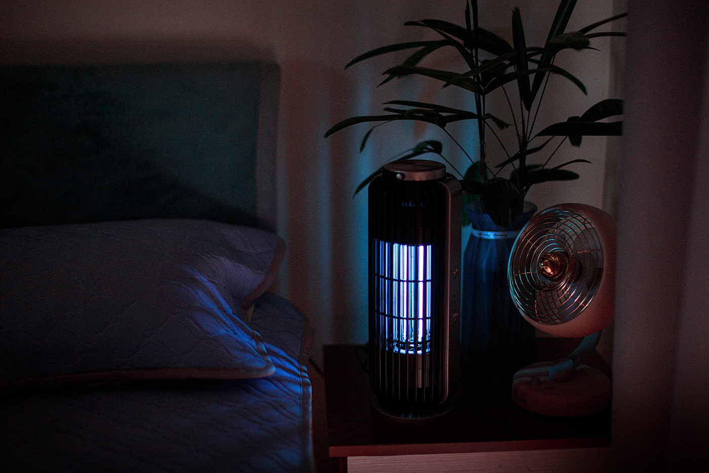 夏季必备灭蚊灯好物推荐,灭蚊灯家用驱蚊防蚊