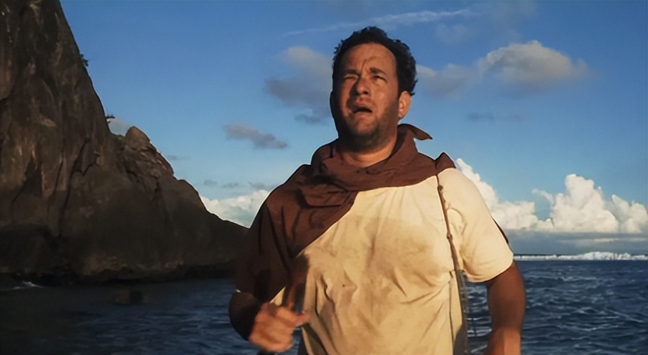 电影《荒岛余生》的叙事细节设计以及对后来电影的启示