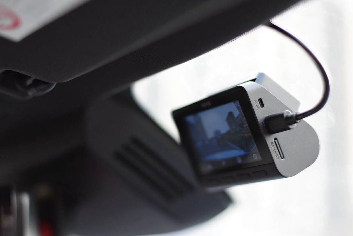 70迈a810行车记录仪怎么设置最好,70迈a810行车记录仪摄像头防反光