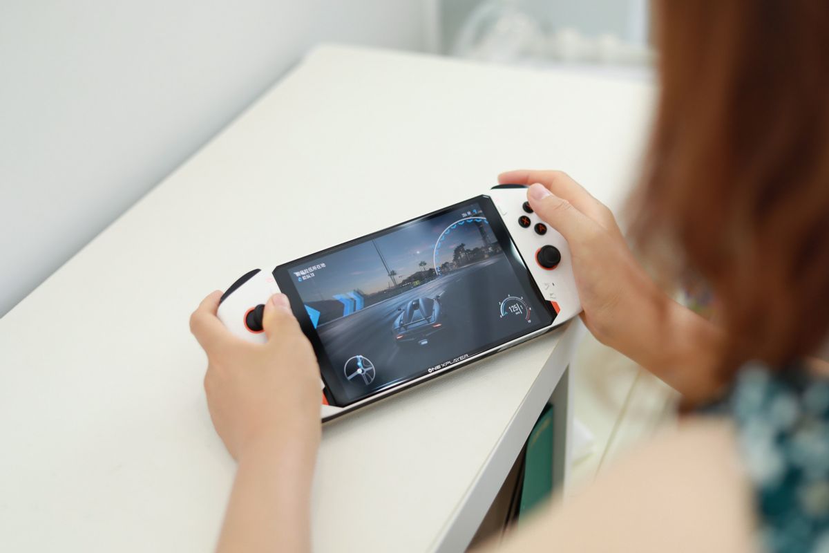 有必要等壹号掌机mini版吗,壹号掌机mini对比壹号掌机