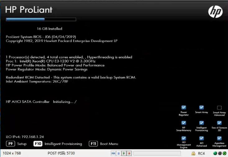 hp2240工作站安装win10系统,hpwindows10详细安装教程