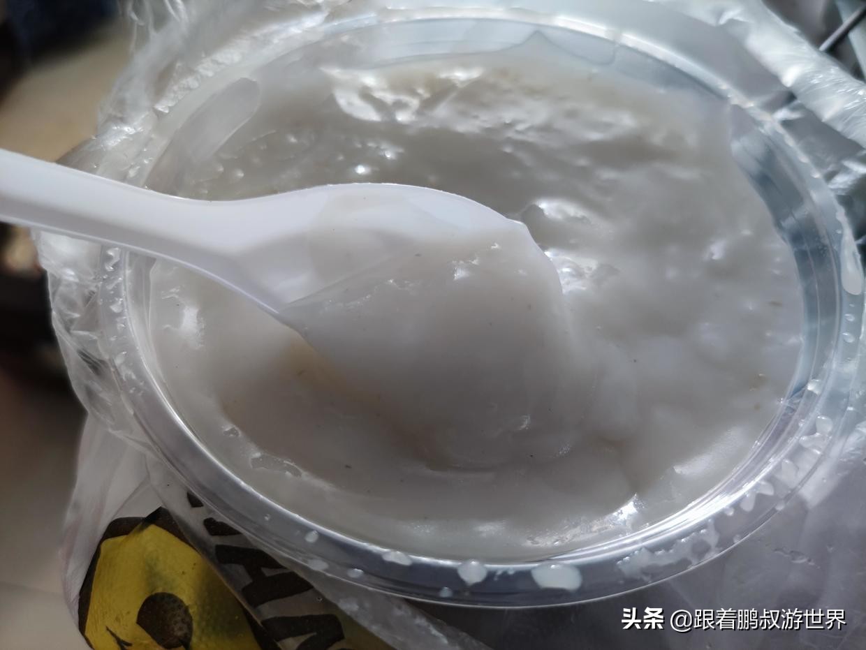 谁说陕西是美食荒漠,网上有人说海南是美食荒漠