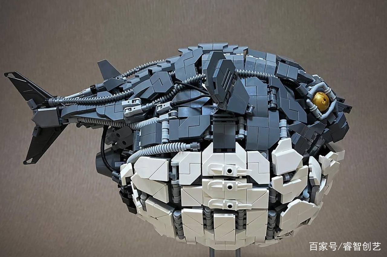 乐高100多种玩法和图纸大全,乐高100种玩法和图纸