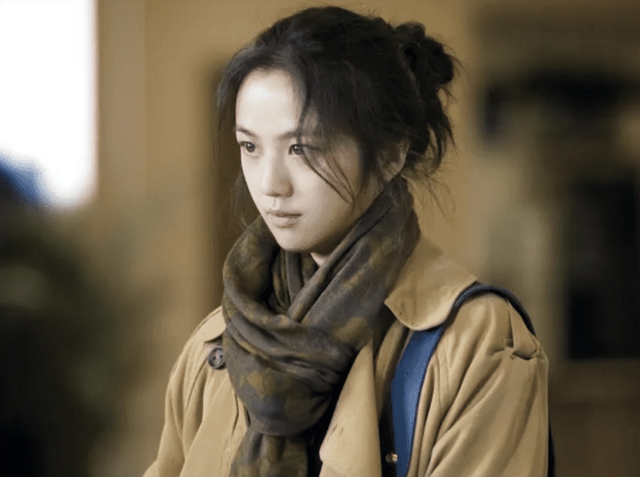 撞脸冯巩的素人,冯巩撞脸