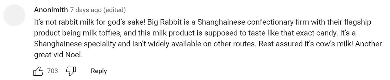 国外航空达人体验国产飞机C919,问:兔子也产奶吗,怎么给兔子挤奶
