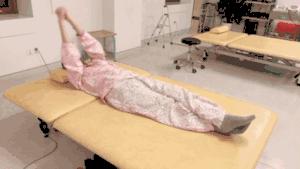 脑卒中恢复期的康复治疗,脑卒中患者的康复治疗方案