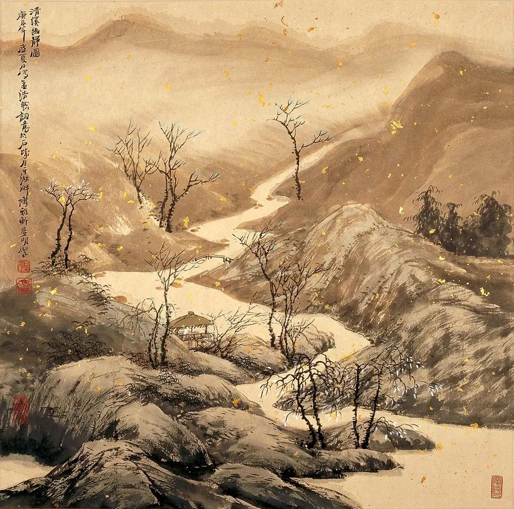 辛弃疾百读不厌的10首词，首首都值得背下来