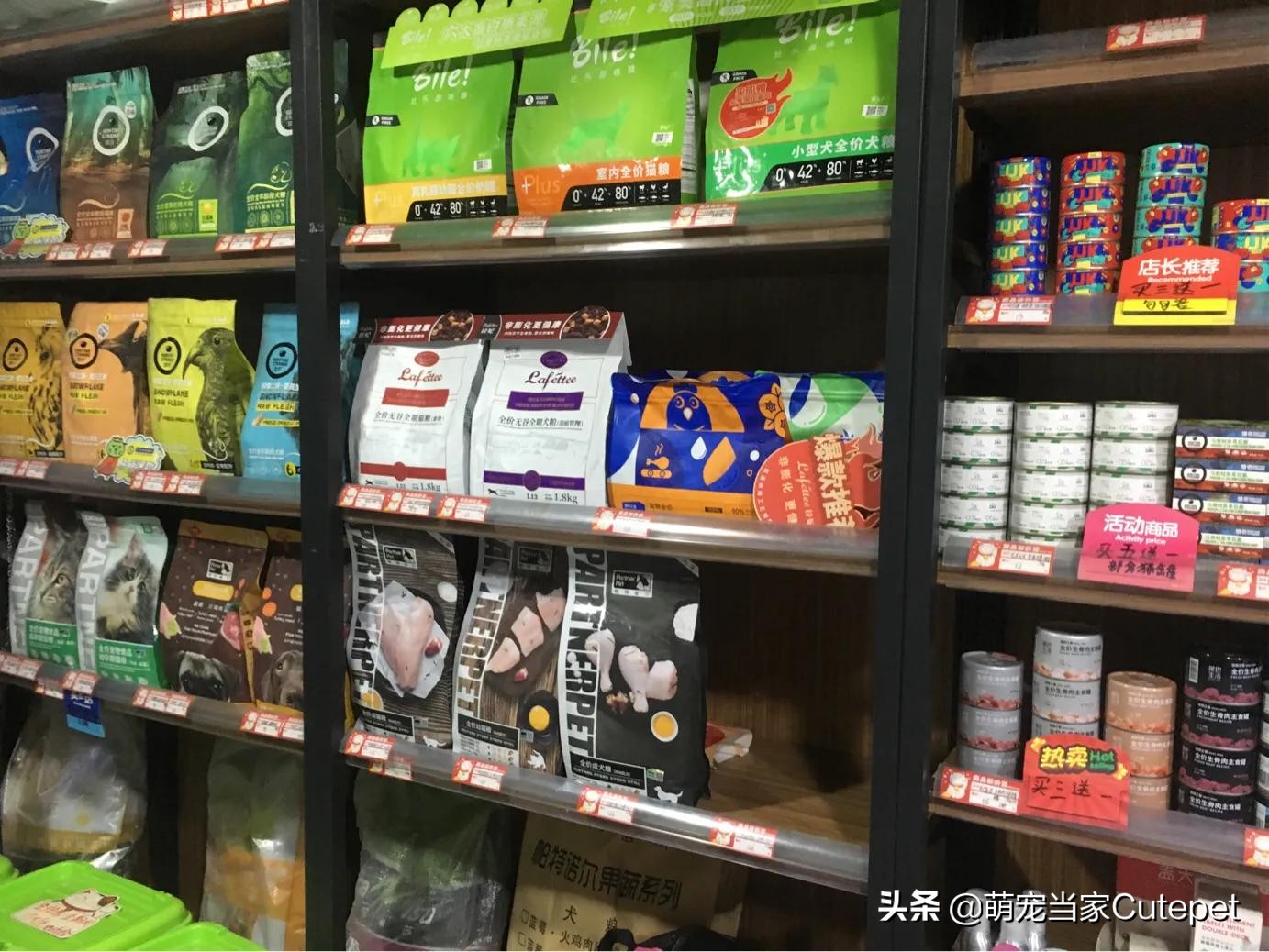 宠物店洗护只能做引流吗,开宠物洗护店和用品店哪个挣钱