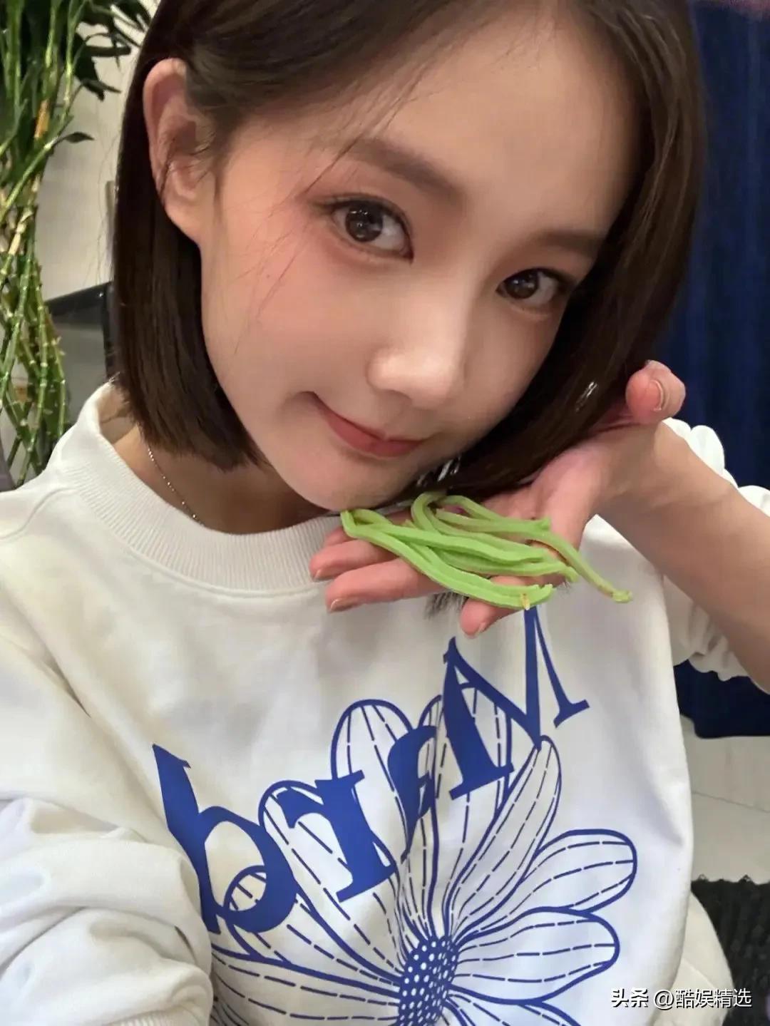 女演员李一桐真实年龄,李一桐中国内地女演员图片