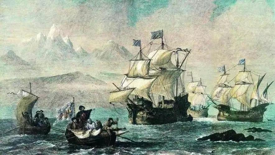 世界第一港口现状,昔日世界第一渔场