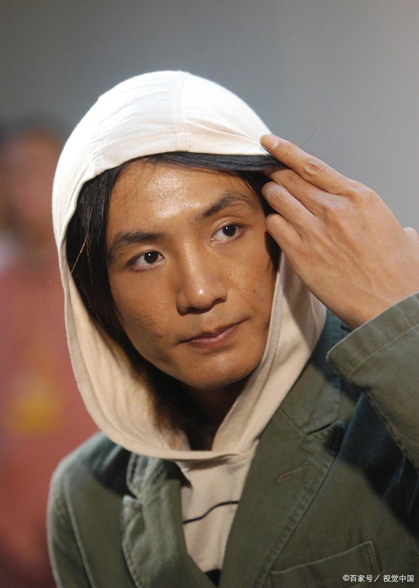 朴树父亲介绍自己,家世显赫朴树父亲