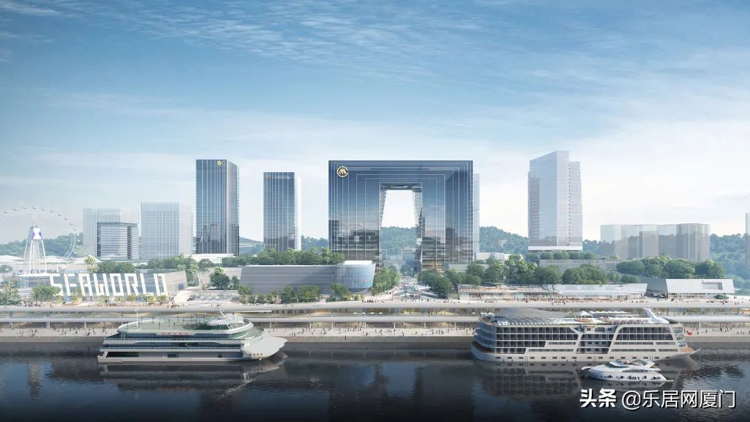 厦门2030年老旧小区改造,速看厦门超100个老旧小区迎来改造