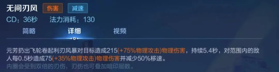 李元芳的核心装备和强势期,李元芳新版打野刀