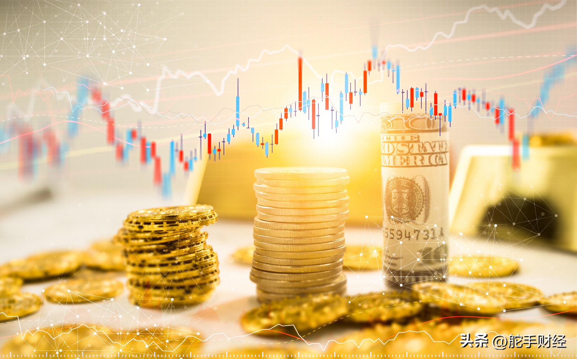 一文看懂证券,一文彻底搞懂量价