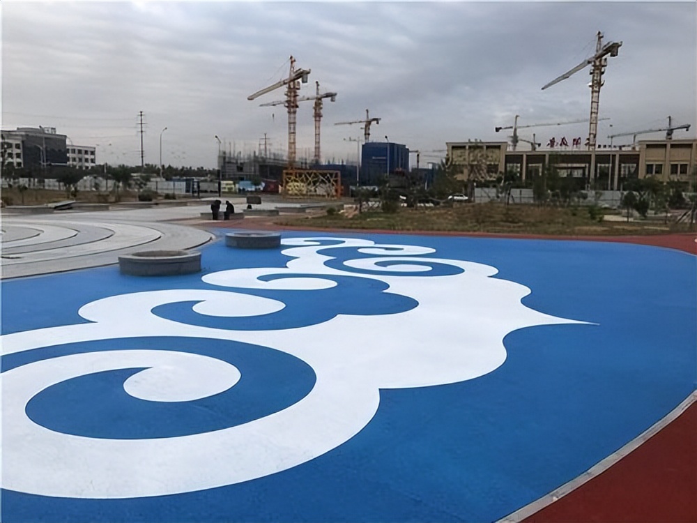 彩色混凝土施工注意什么,彩色混凝土工艺流程及价格